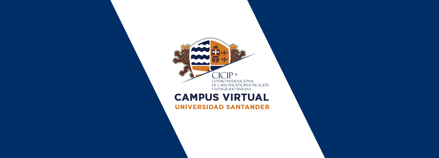 Inicio | Campus Virtual - Universidad Santander